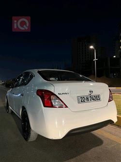 نيسان صني